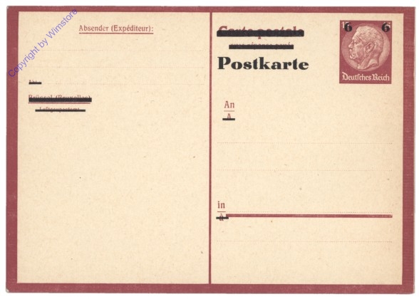 akg10459 Postkarte