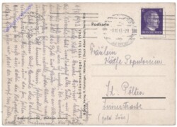 Nürnberg, Nürnberger Hand geht durch alle Hand