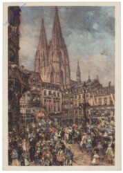 Köln, Kölner Karneval