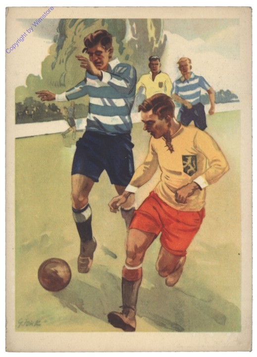 Fußball, Spieler