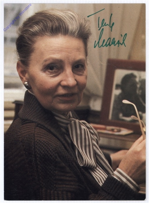 Trude Marzik