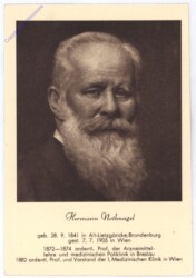 Hermann Nothnagel