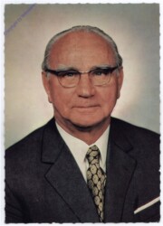 Franz Jonas