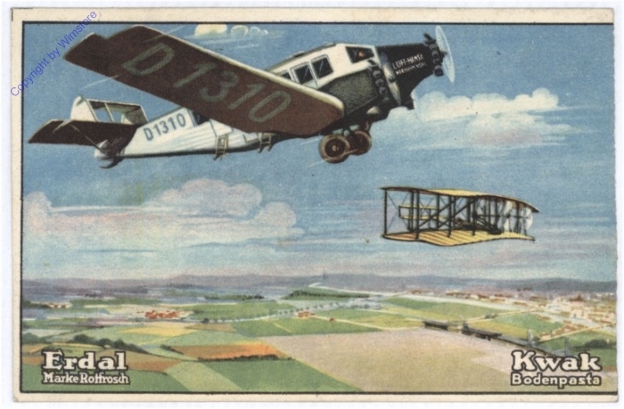 Kwak Bodenpasta, Erdal Marke Rotfrosch