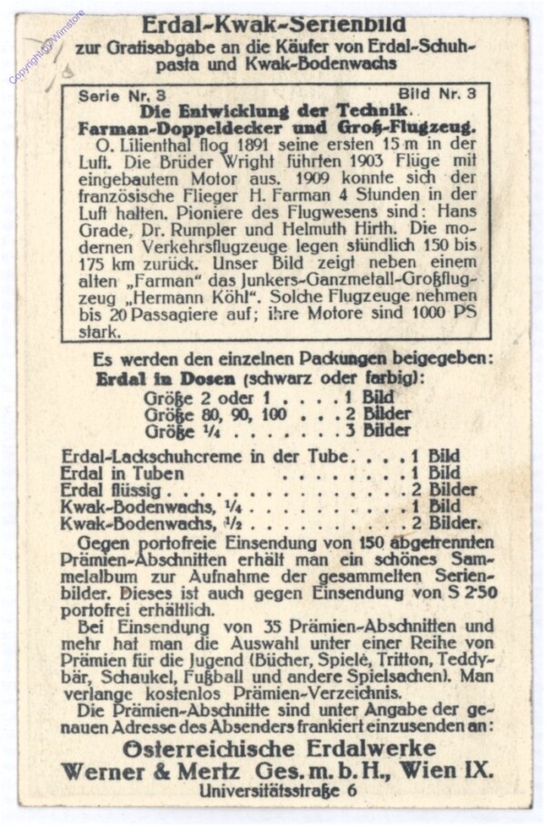 Kwak Bodenpasta, Erdal Marke Rotfrosch