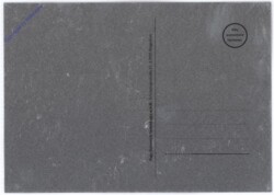 Pago Apfelsaft Metalkarte