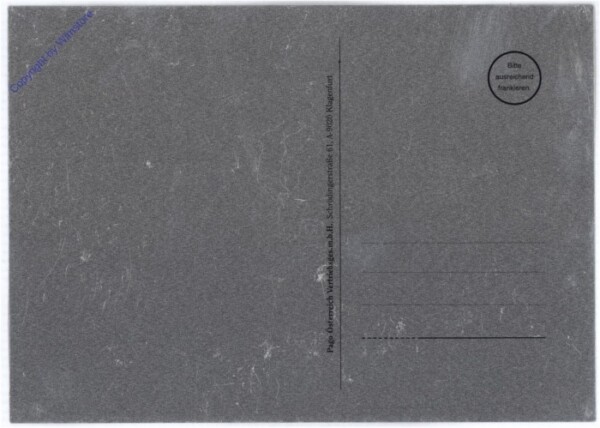 Pago Apfelsaft Metalkarte