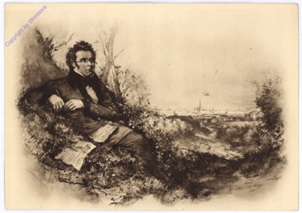 Schubert Franz