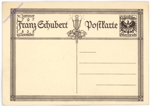 Schubert Franz