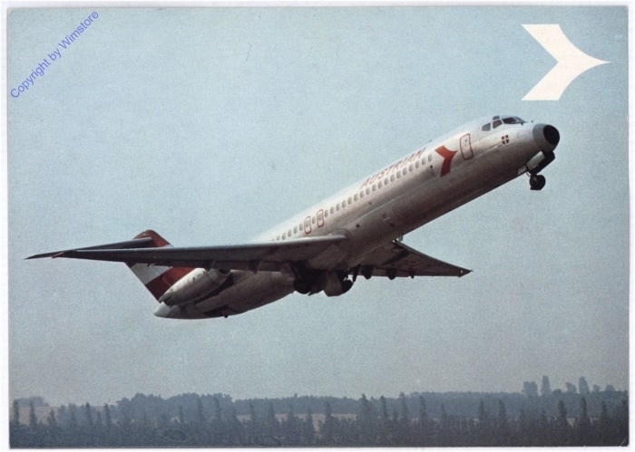 Douglas DC 9/32
