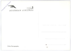 Austrian Airlines
