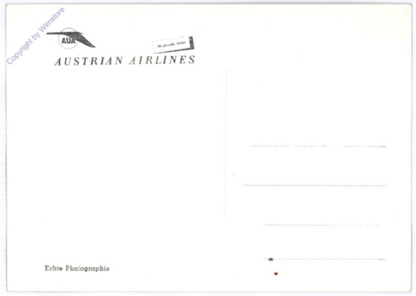 Austrian Airlines