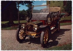 De Dion Bouton