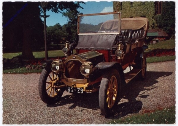 De Dion Bouton