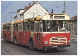 Autobus Type 5G-4FU-G