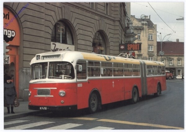 akg10595 Autobus Type GU-200