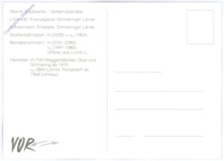 Linie 106: Krausegasse-Simmeringer Lände