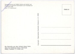 Doppeltraktion mit ÖGEG 78.618 und 52.3517