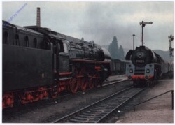 ÖGEG 01 533 und 01 513