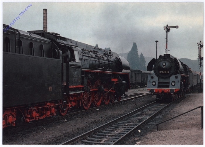 ÖGEG 01 533 und 01 513