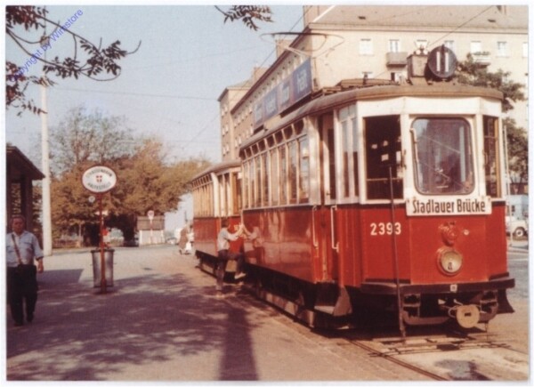 Linie 11: Stadtlauer Brücke-Friedrich-Engels-Platz
