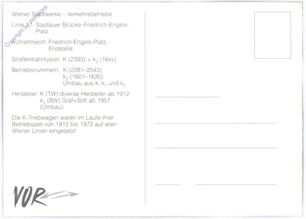 Linie 11: Stadtlauer Brücke-Friedrich-Engels-Platz