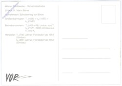 Linie T: St. Marx-Börse