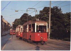 Triebwagen Type A
