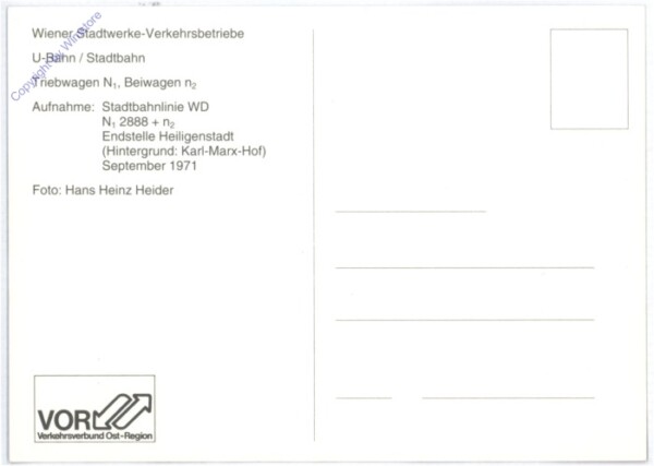 akg10656a Triebwagen Type N1, Beiwagen n2