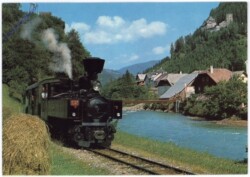 Murtalbahn