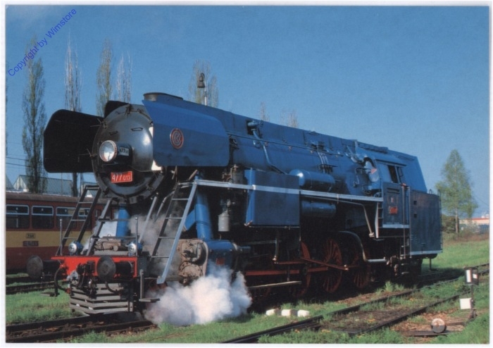 477.013 Papagaj