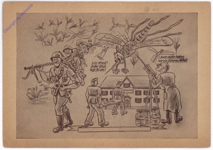 akg10756 Mückenplage