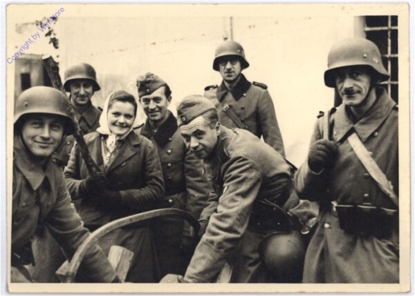 Soldaten