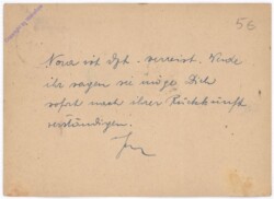 akg10778a Feldpostkarte