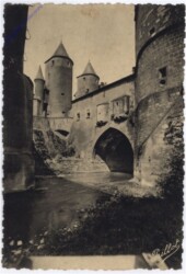 Metz, Deutsches Tor