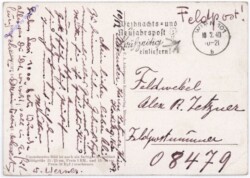 A. Dürer, Feldhase