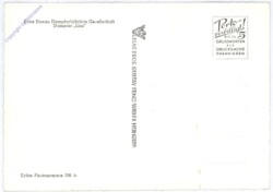 Dampfer "Linz"