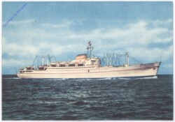 Expresslinie Italien - Australien