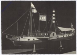 akg10825 Schiff "Franz I"