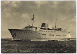 M/S "Prinsessan Margaretha"