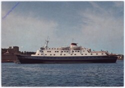 MS Stella Maris