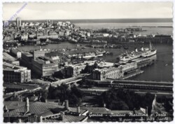 akg10847 Hafen, Genova