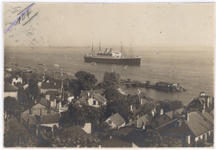 Blankenese