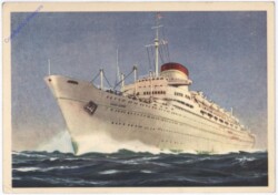 M/N "Giulio Cesare"