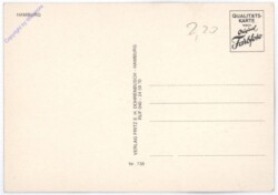 Multiansicht Hamburg Hafen