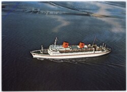 MS Europa