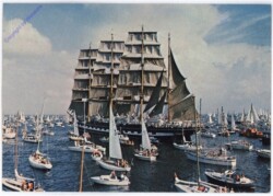 Segelschiff
