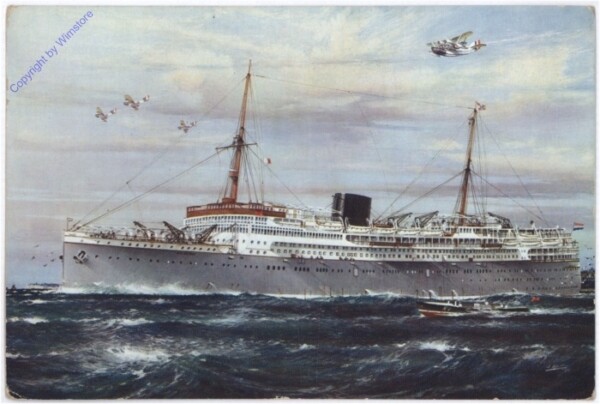 D.M.S. Baloeran