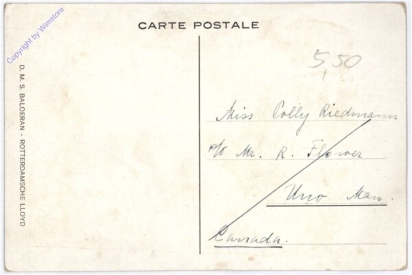 D.M.S. Baloeran