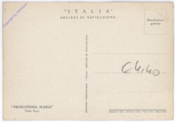 Principessa Maria